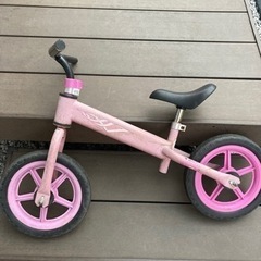 ストライダーの画像