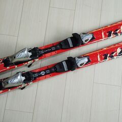 スキー板　KASTLE TECSPEED TS3.3 130cm
