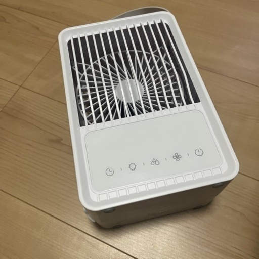 冷風機