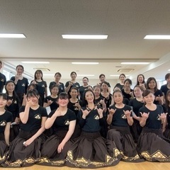 熊谷フラダンス教室