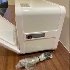 【新品】タオルウォーマーの画像