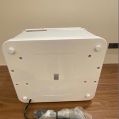 【新品】タオルウォーマーの画像
