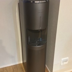 ウォーターサーバー　フレシャス　デュオ