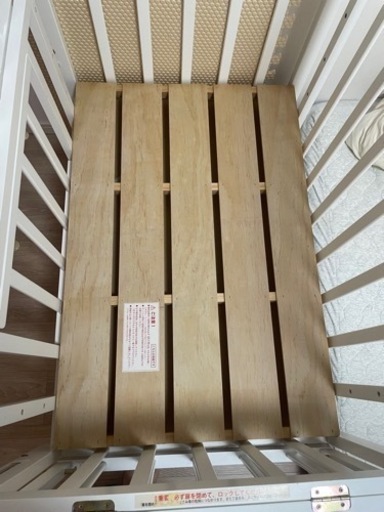 【おまけ付き】大和屋　Wオープン　腰楽ハイミニベッド