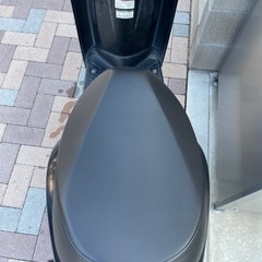 HONDA TODAY af61 原付　バイクの画像