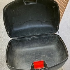 バーグマン200 22万→20万の画像