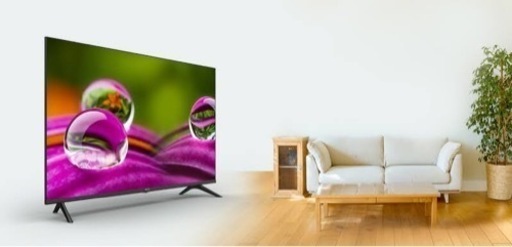 液晶テレビ Hisense 40A30G ハイセンス TV