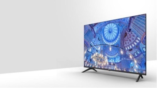液晶テレビ Hisense 40A30G ハイセンス TV