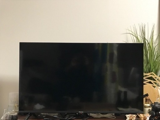 液晶テレビ Hisense 40A30G ハイセンス TV