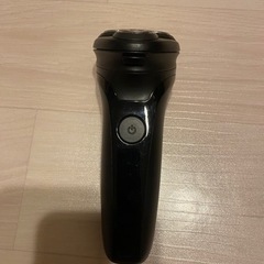 電動シェーバー