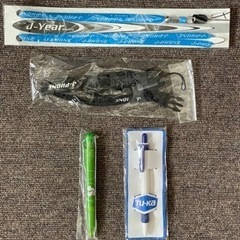 値下げしました‼️未開封 ケータイ会社グッズの画像