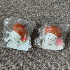 値下げしました‼️未開封 ケータイ会社グッズの画像