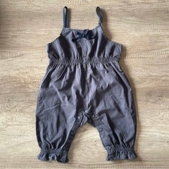 女の子80cm 洋服セット【新品未使用品】の画像