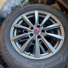 YOKOHAMA ICE guard IG60 225/60R17