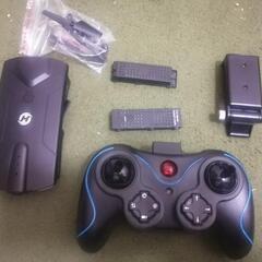 小型ドローン
