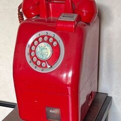 赤電話