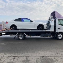 買取ります！車、トラック、バイク、重機機械、鉄、土地