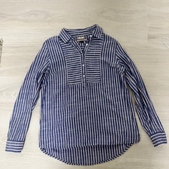 TOMMY  HILFIGERのシャツ