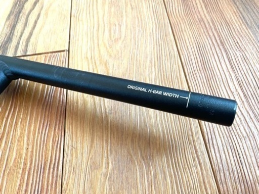 お話中】JONES BIKES Jones H-Bar Loop Aluminumハンドルバー お話中】JONES BIKES Jones H-Bar Loop Aluminumハンドルバー