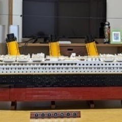LEGOなどの組み立て代行します - 昭島市