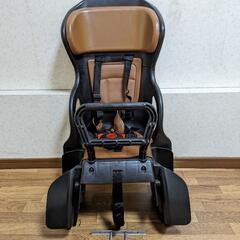 OGK自転車用チャイルドシート　後ろ　子供乗せ