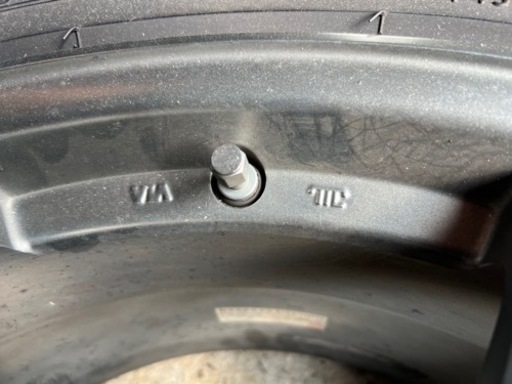 Michelin ミシュラン ユーロテック 18インチ スタッドレス