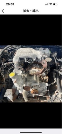 ロータリーエンジンミッション