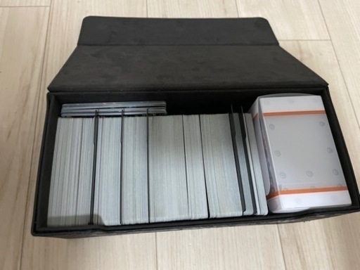 ポケモンカード引退品