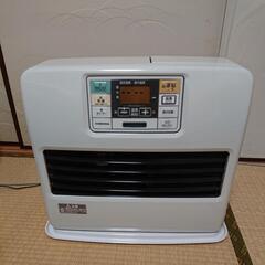 コロナ石油ファンヒーター FH-ST5715BY