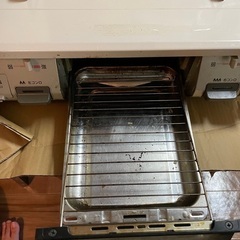 プロパンガス　専用　ガスコンロ　コンロ