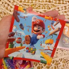 非売品　スーパーマリオブラザーズ・ムービーの画像