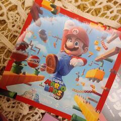 非売品　スーパーマリオブラザーズ・ムービーの画像