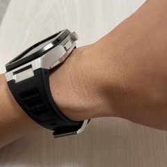 アップルウォッチカバー45㎜の画像