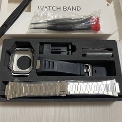 アップルウォッチカバー45㎜の画像