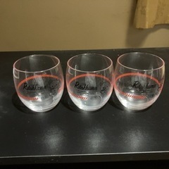 非売品 新品 リラックマ フリーグラス3個入の画像