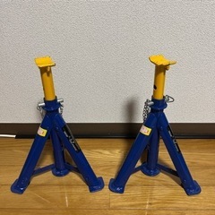 アストロプロダクト　折りたたみ　リジットラック　1.8t