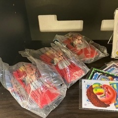 ☆アメトイ ミールトイ まとめ売り 写真の物全部！！早い者勝ちです！！☆の画像