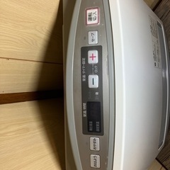 ガスファンヒーター　都市ガス13Aの画像