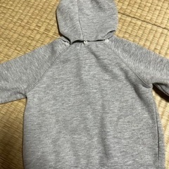アンパンマンアウターの画像