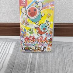 太鼓の達人Switchの画像
