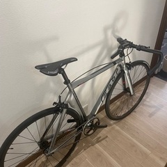 FELT TK3 ピストバイクサイズ54 (ケンタ) 道場のロードバイクの