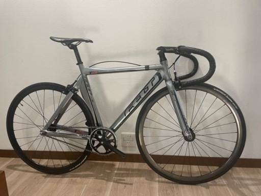 FELT TK3 ピストバイクサイズ54 (ケンタ) 道場のロードバイクの FELT TK3 ピストバイクサイズ54 (ケンタ) 道場のロードバイクの