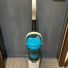パナソニック　スティックタイプ掃除機