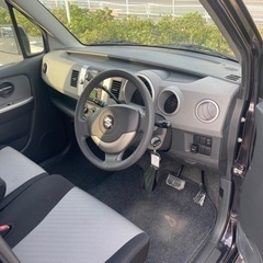 (売約済み) ★車検満タン2年★ スズキ　ワゴンR FX-Sリミテッド　MH21S ★調子良好 の画像