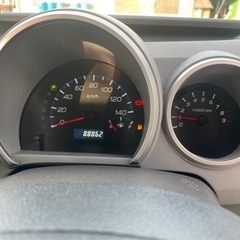 (売約済み) ★車検満タン2年★ スズキ　ワゴンR FX-Sリミテッド　MH21S ★調子良好 の画像