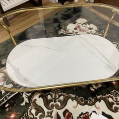 テーブル　フランフラン