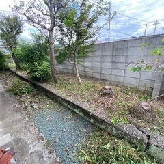 業界最安値‼️1㎡150円で草刈りを行います！ − 徳島県