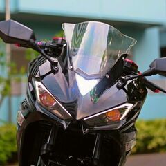 【車両交換】私の電動バイクと交換しませんか？