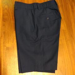 アンダーアーマー　ハーフパンツ　ゴルフの画像