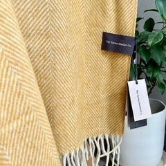 The Tartan Blanket Co. ブランケット ショール
